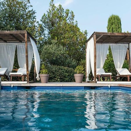 Guesthouse Le Mas De 코티냑 외부 사진