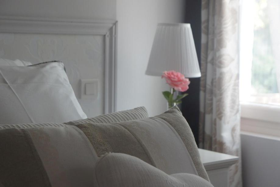 Guesthouse Le Mas De 코티냑 외부 사진