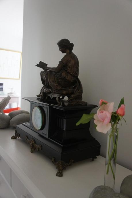 Guesthouse Le Mas De 코티냑 외부 사진