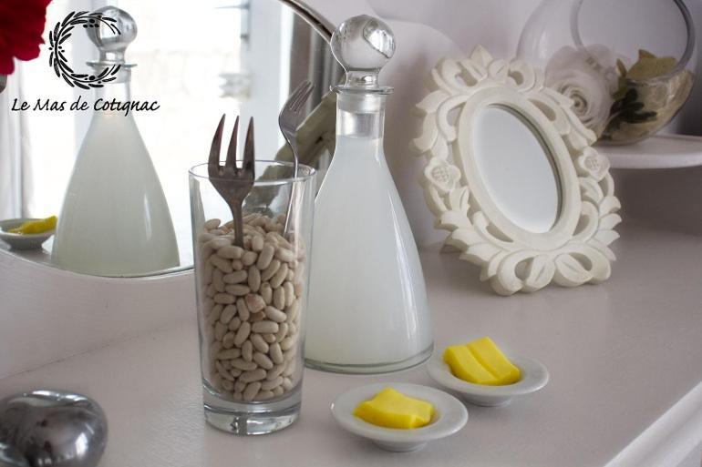 Guesthouse Le Mas De 코티냑 외부 사진