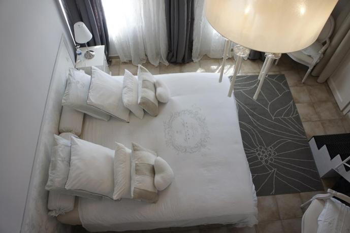 Guesthouse Le Mas De 코티냑 외부 사진