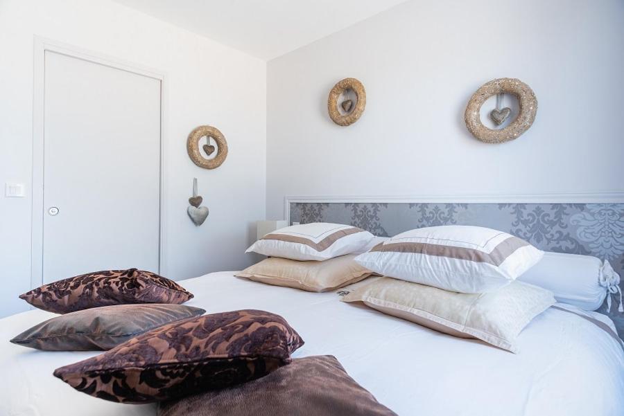 Guesthouse Le Mas De 코티냑 외부 사진