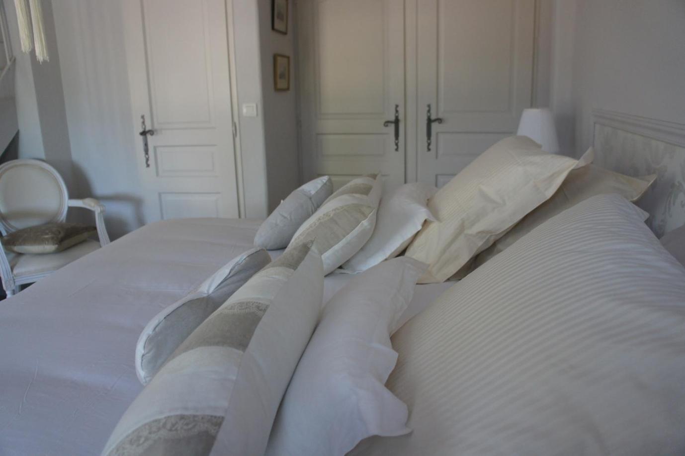 Guesthouse Le Mas De 코티냑 외부 사진